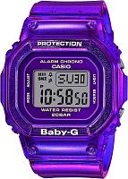 Часы наручные CASIO BGD 560S 6E