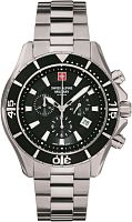 Часы наручные SWISS ALPINE MILITARY 7040.9137SAM