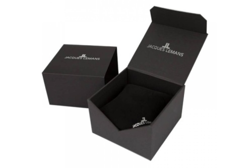 Часы наручные JACQUES LEMANS 42-7C фото 3