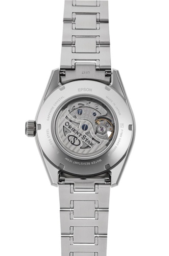 Часы наручные ORIENT STAR RE-AY0001B00B фото 4