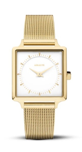 Часы наручные Amalys AMW-015 Часы наручные Amalys AMW-015