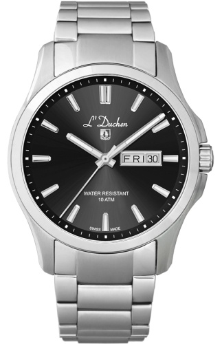Часы наручные L'Duchen D 261.10.31