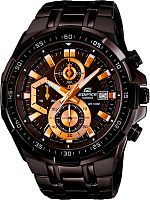 Часы наручные CASIO EFR-539BK-1A 