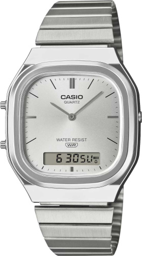 Часы наручные CASIO AQ-240E-7A