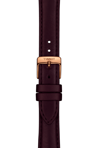 Часы наручные TISSOT T103.310.36.033.00 фото 2
