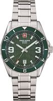 Часы наручные SWISS ALPINE MILITARY 7073.1134SAM