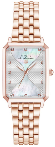 Часы наручные L'DUCHEN D 591.40.33