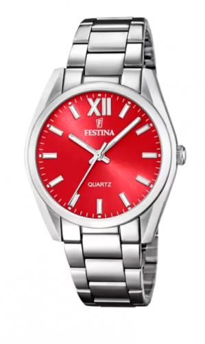 Часы наручные FESTINA F20622/B