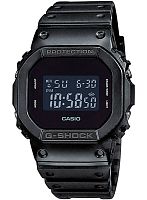 Часы наручные CASIO DW-5600BB-1