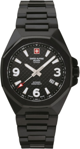 Часы наручные SWISS ALPINE MILITARY 7005.1177SAM