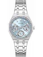 Часы наручные GUESS GW1009L1