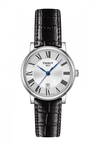 Часы наручные TISSOT T122.210.16.033.00*