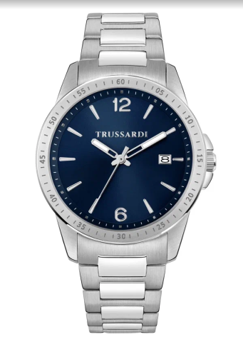 Часы наручные TRUSSARDI R2453153008 Часы наручные TRUSSARDI R2453153008