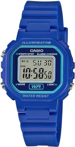Часы наручные CASIO LA-20WH-2A