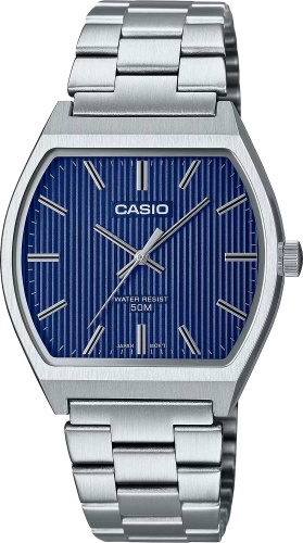 Часы наручные CASIO MTP-B140D-2A