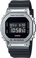Часы наручные CASIO GM-5600U-1D
