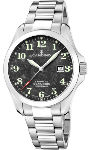 Часы наручные CANDINO C4785/4 фото 3