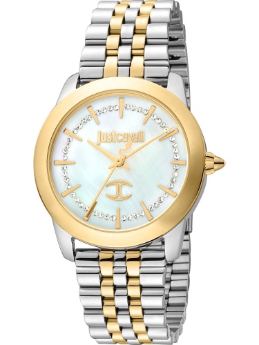 Часы наручные JUST CAVALLI JC1L211M0095