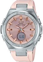 Часы наручные CASIO MSG S200 4A