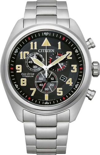 Часы наручные CITIZEN AT2480-81E