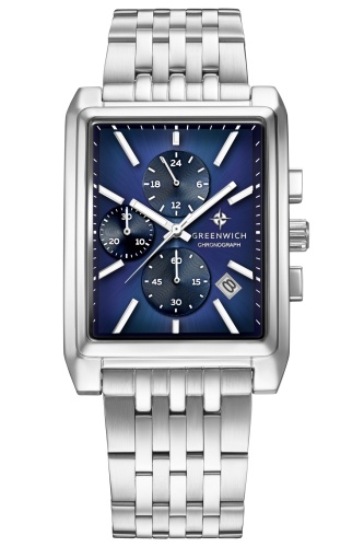 Часы наручные GREENWICH GW 553.10.16