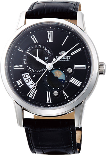 Часы наручные ORIENT RA-AK0010B30B *