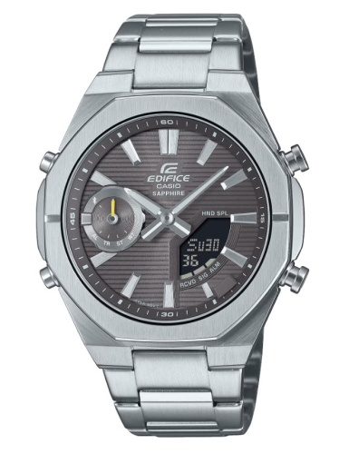 Часы наручные CASIO ECB-S10D-8A