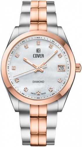 Часы наручные COVER CO210.05 Часы наручные COVER CO210.05