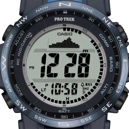 Часы наручные CASIO PRW-35Y-2 фото 4