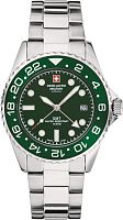 Часы наручные SWISS ALPINE MILITARY 7052.1134SAM