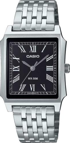 Часы наручные CASIO MTP-B190D-1B