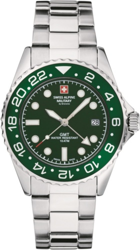 Часы наручные SWISS ALPINE MILITARY 7052.1134SAM