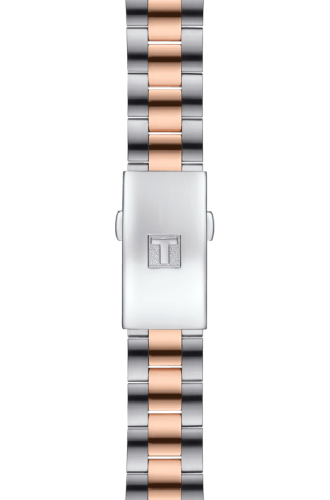 Часы наручные TISSOT T101.910.22.116.00 фото 5
