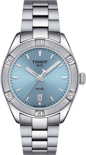 Часы наручные TISSOT T101.910.11.351.00*