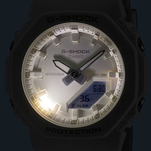 Часы наручные CASIO GMA-P2100-7A фото 3