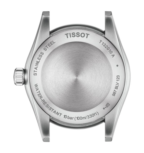 Часы наручные TISSOT T132.010.11.031.00 фото 3