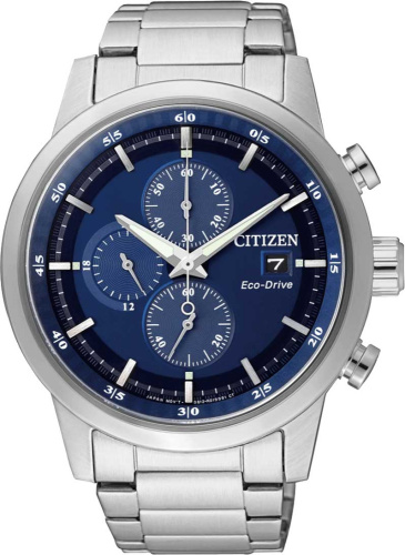 Часы наручные CITIZEN CA0610-52L
