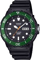 Часы наручные CASIO MRW-230H-1E2