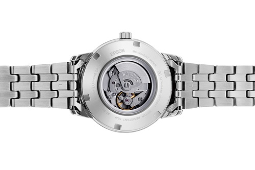 Часы наручные ORIENT RA-NR2002P10B фото 2