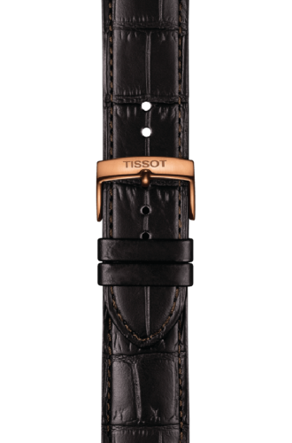 Часы наручные TISSOT T109.610.36.032.00 фото 2 Часы наручные TISSOT T109.610.36.032.00 фото 2