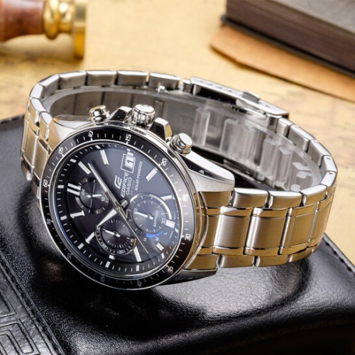 Часы наручные CASIO EFS-S510D-1A фото 3