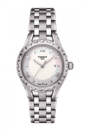 Часы наручные TISSOT T072.010.11.118.00