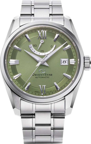 Часы наручные ORIENT STAR RE-AU0107E