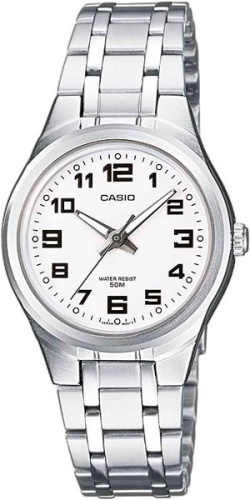 Часы наручные CASIO LTP 1310PD 7B