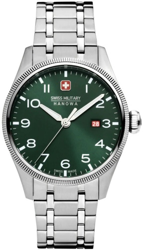 Часы наручные SWISS MILITARY HANOWA SMWGH0000803
