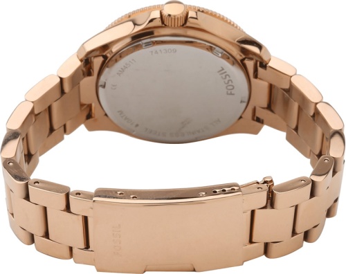 Часы наручные FOSSIL AM4511 фото 2 Часы наручные FOSSIL AM4511 фото 2