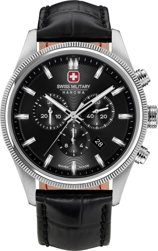 Часы наручные SWISS MILITARY HANOWA SMWGC0003101