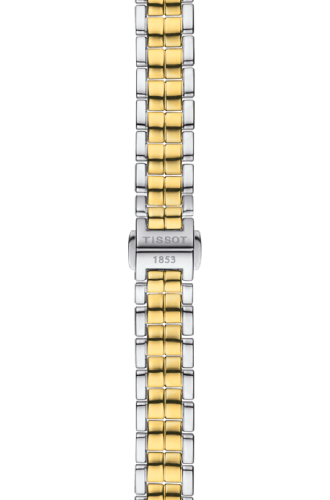 Часы наручные TISSOT T094.210.22.111.01 фото 2