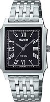 Часы наручные CASIO MTP-B190D-1B
