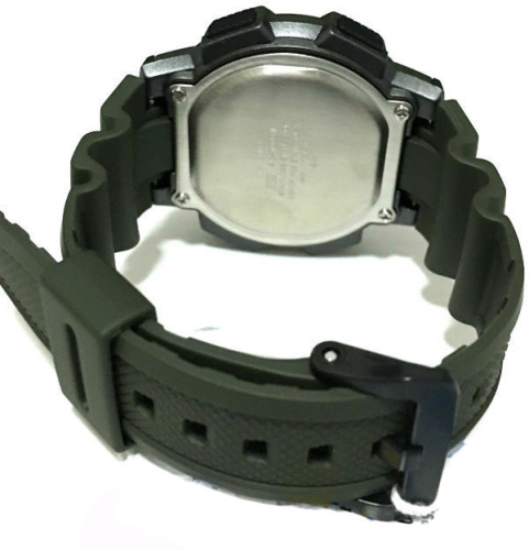 Часы наручные CASIO AE-1000W-3A фото 2